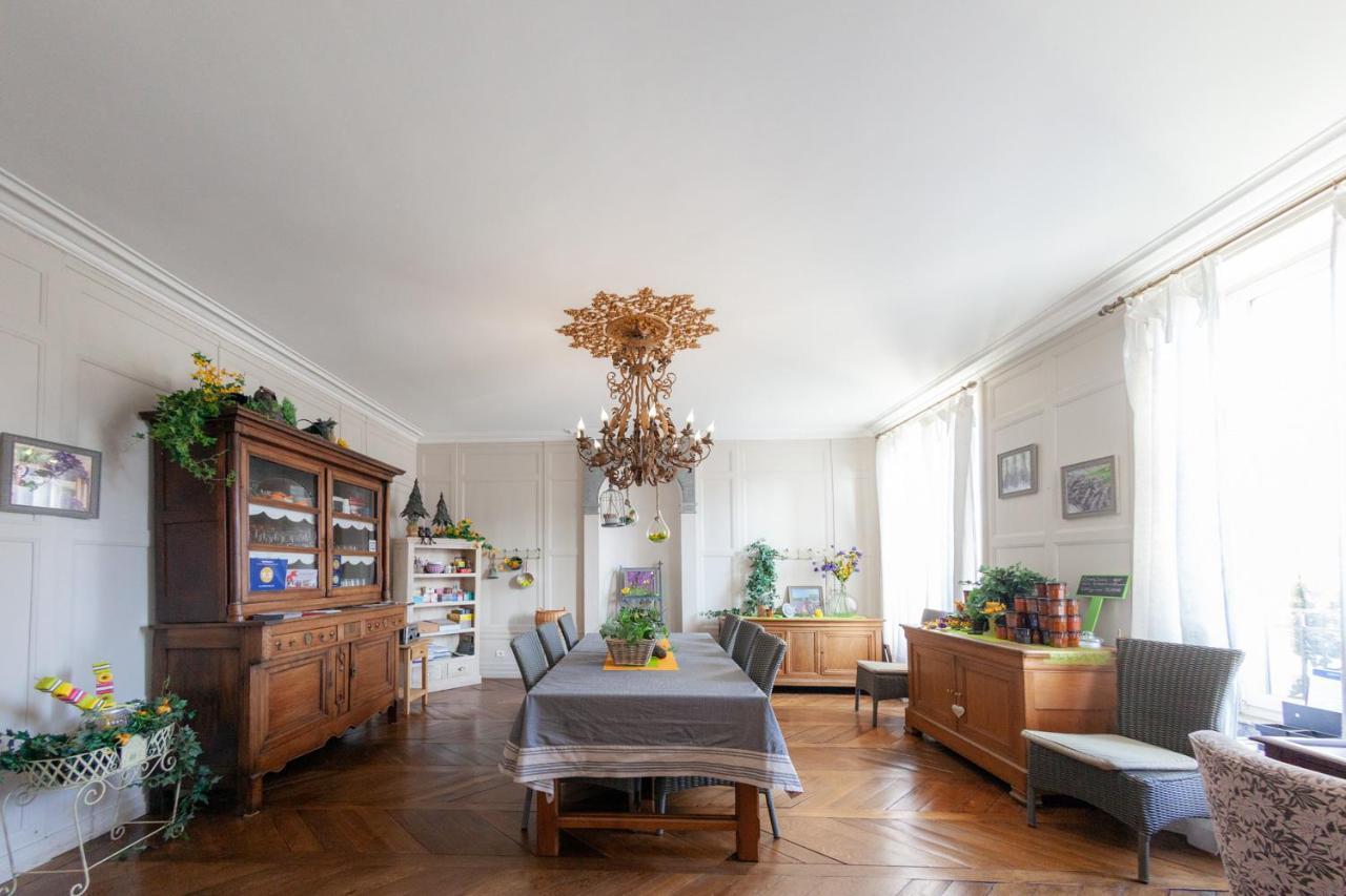 Le Jardin Des Lys Bed and Breakfast Gemmelaincourt Buitenkant foto