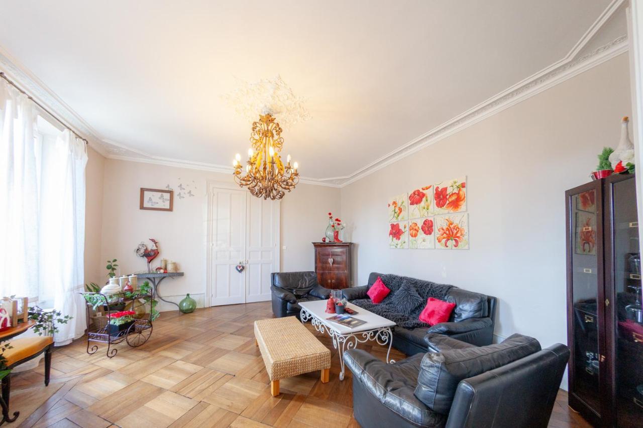 Le Jardin Des Lys Bed and Breakfast Gemmelaincourt Buitenkant foto