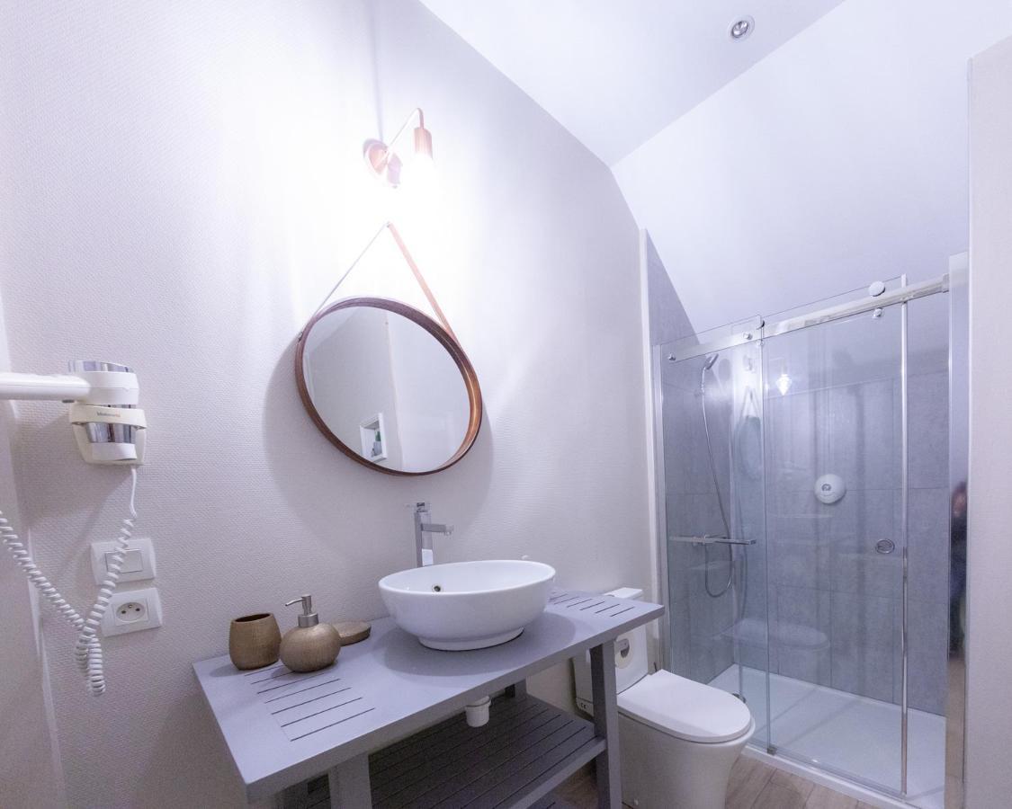 Le Jardin Des Lys Bed and Breakfast Gemmelaincourt Buitenkant foto