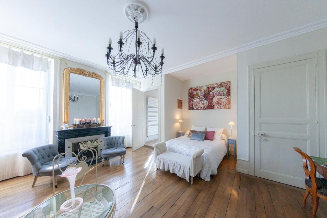 Le Jardin Des Lys Bed and Breakfast Gemmelaincourt Buitenkant foto