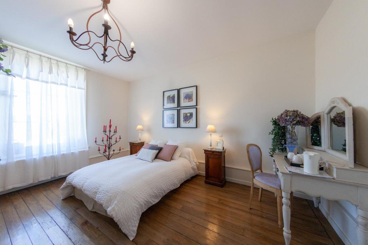 Le Jardin Des Lys Bed and Breakfast Gemmelaincourt Buitenkant foto