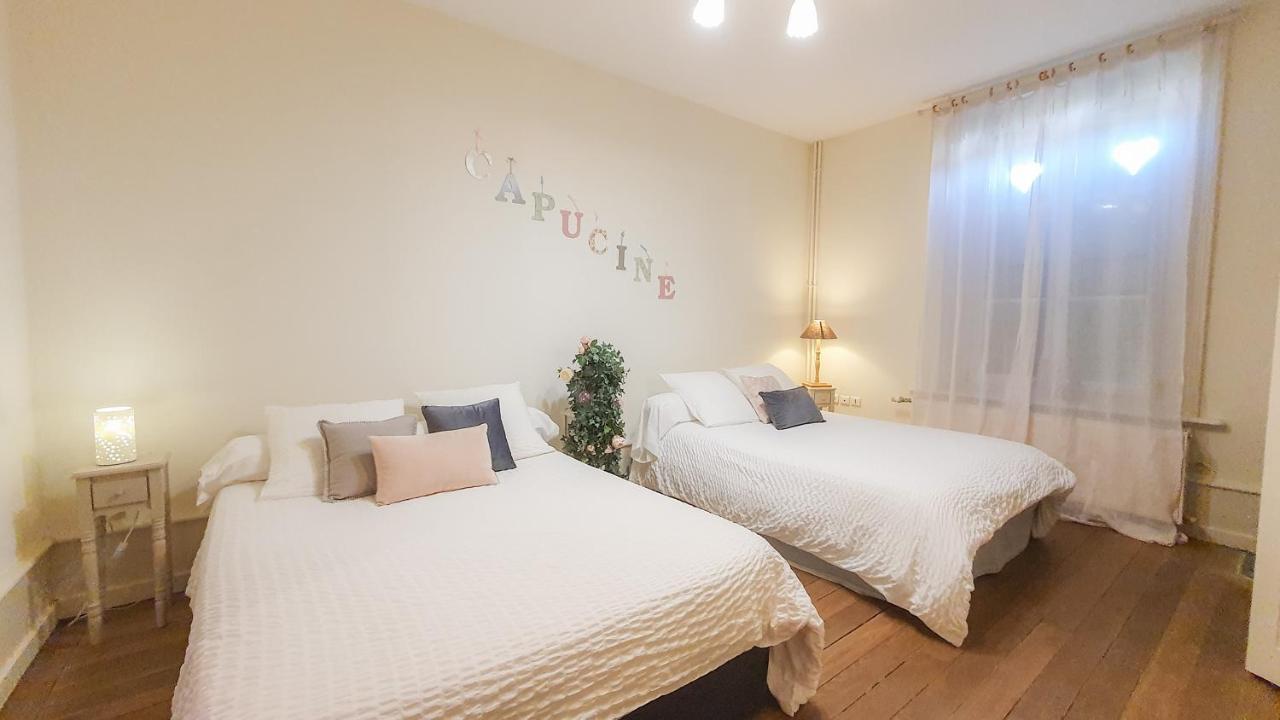 Le Jardin Des Lys Bed and Breakfast Gemmelaincourt Buitenkant foto