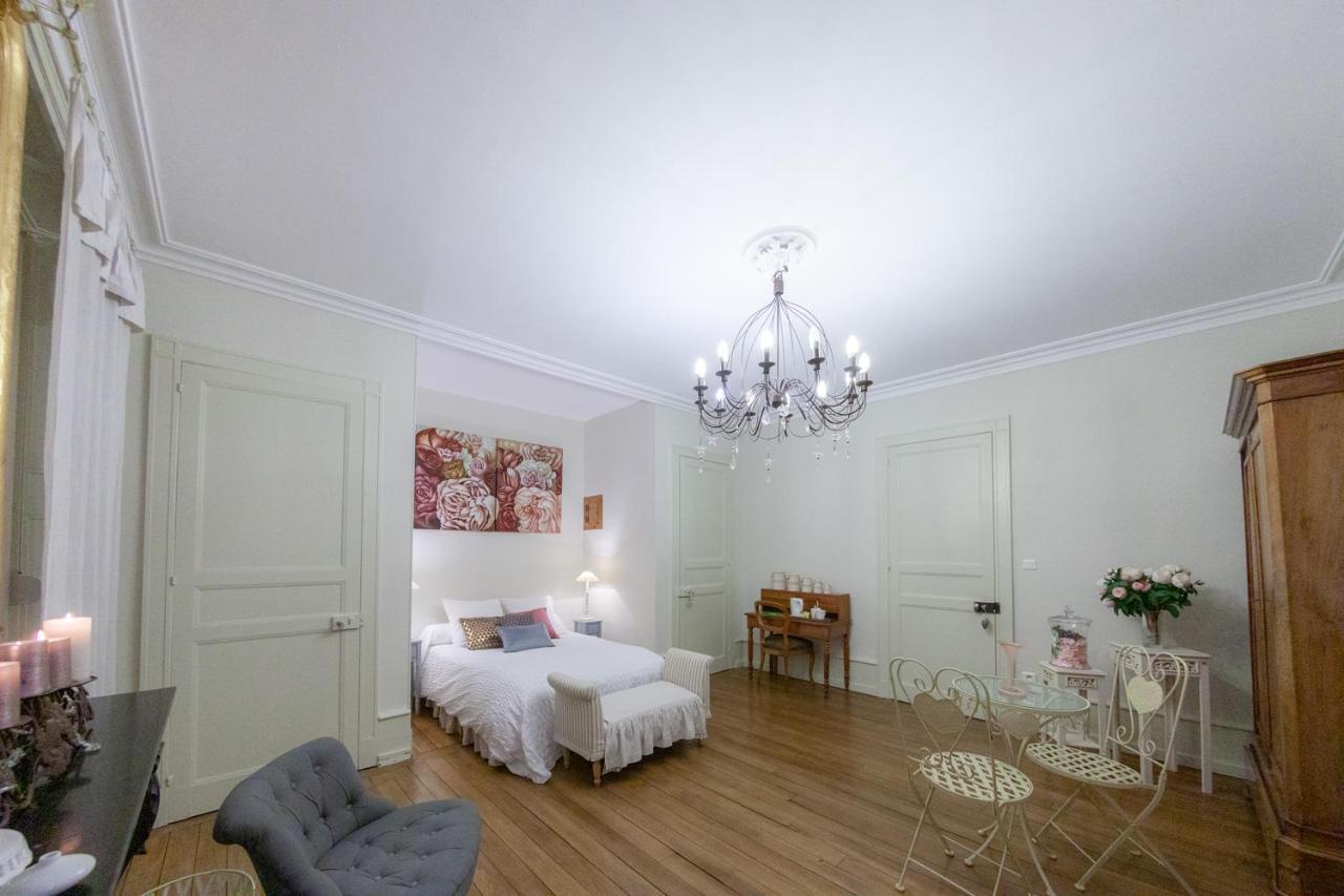 Le Jardin Des Lys Bed and Breakfast Gemmelaincourt Buitenkant foto