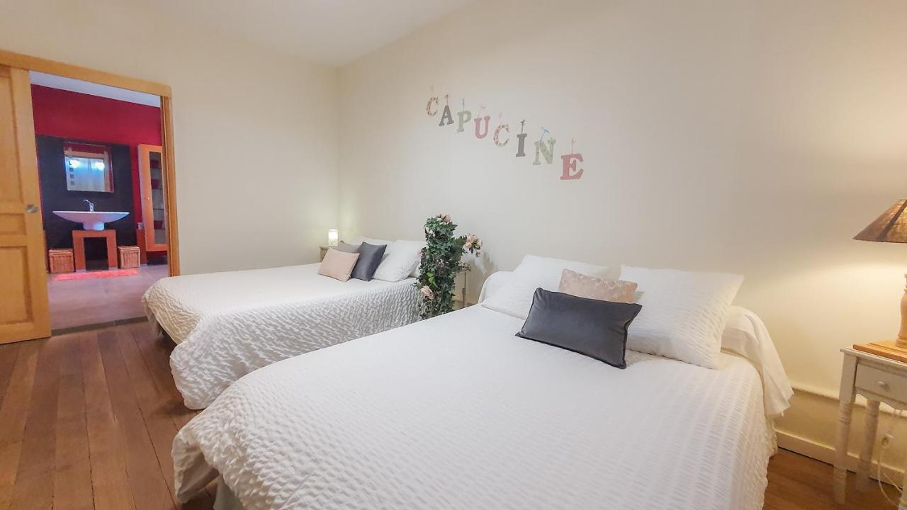 Le Jardin Des Lys Bed and Breakfast Gemmelaincourt Buitenkant foto